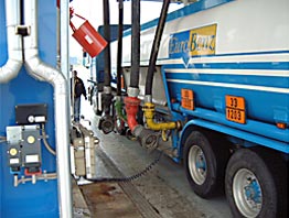 ISTRABENZ, INSTALACIJA d.o.o., Koper, SLOVENIJA