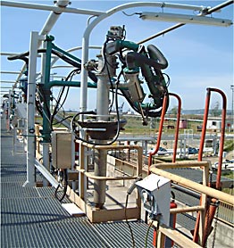 ISTRABENZ, INSTALACIJA d.o.o., Koper, SLOVENIJA